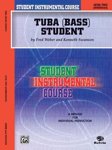 Student Instrumental Course: Tuba Student, Level II
