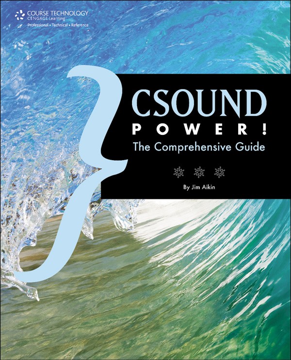 Csound Power!
