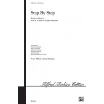 STEP BY STEP/SAB