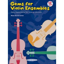 Gems for Violin Ensembles 1