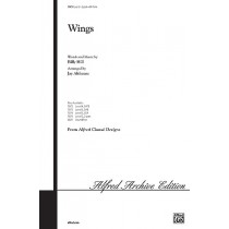 Wings (2 part)