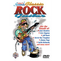 Getting the Sounds: Classic Rock Guitar