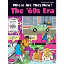 Where Are They Now?: The '60s Era