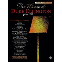 The Music of Duke Ellington Plus One