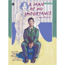 A Man of No Importance: Vocal Selections