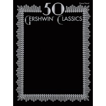 50 Gershwin Classics