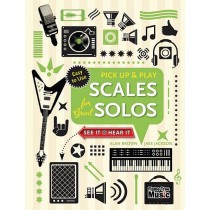 Pick Up and Play: Scales for Great Solos