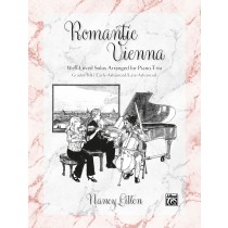 Romantic Vienna (piano trio)