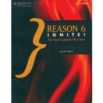 Reason 6 Ignite!
