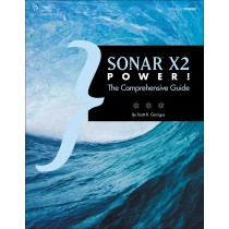 SONAR X2 Power!