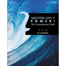 Ableton Live 9 Power!