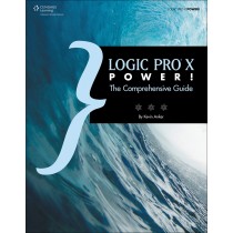 Logic Pro X Power!