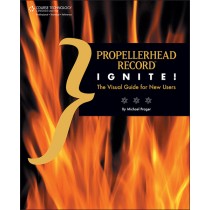 Propellerhead Record Ignite!