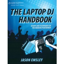The Laptop DJ Handbook