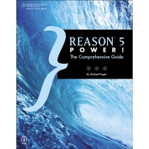Reason 5 Power!
