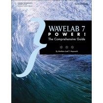 Wavelab 7 Power!