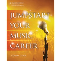 Jumpstart Your Music Career