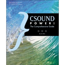 Csound Power!