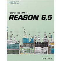 Going Pro with Reason 6.5