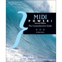 MIDI Power! (2nd Edition)