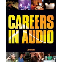 Careers in Audio
