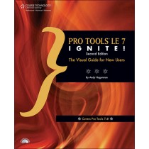 Pro Tools Le 7 Ignite/Bk&CDROM