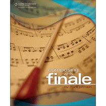 Composing with Finale