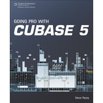 Going Pro with Cubase 5