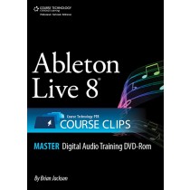Ableton Live 8 Course Clips Master