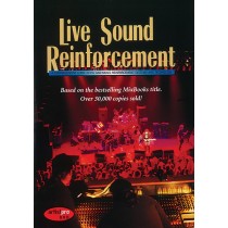 Live Sound Reinforcement DVD
