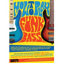 Guitar World: How to Play Funk Bass