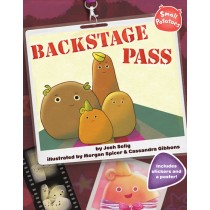 Small Potatoes: Backstage Pass
