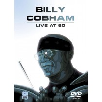 Billy Cobham: Live at 60