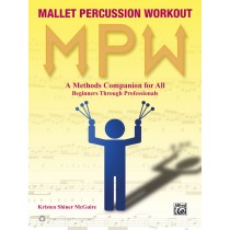 Mallet Percussion Workout