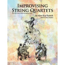 Improvising String Quartets