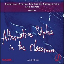 Alternative Styles in the Classroom
