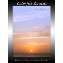 Colorful Sounds: Creative Harmony Made Simple