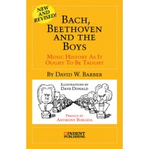 Bach, Beethoven, and the Boys