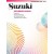 Suzuki Recorder School (Soprano Recorder) Accompaniment, Volume 2 (International)