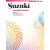 Suzuki Recorder School (Soprano Recorder) Accompaniment, Volume 3 (International)