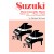 Suzuki Piano Ensemble Music, Volumes 3 & 4 for Piano Duo