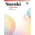 Suzuki Piano School New International Edition Piano Book and CD, Volume 1