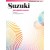 Suzuki Recorder School (Soprano and Alto Recorder) Accompaniment, Volume 7