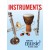 Alfred's Music Playing Cards: Instruments (1 Pack)