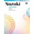 Suzuki Harp School Harp Part & CD, Volume 5