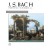 J. S. Bach: Partita No. 1 in B-flat Major, Opus 1