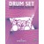 Drum Set: The Competition Collection
