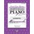 David Carr Glover Method for Piano: Lessons, Level 3