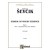 School of Violin Technics, Opus 1, Volume I