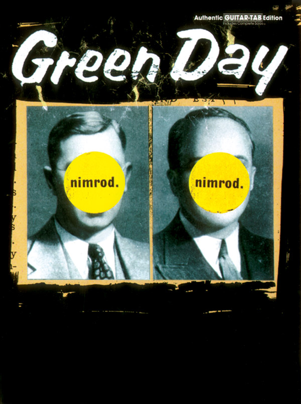 Green Day: Nimrod.